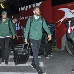 ASSE : le priorité de Mathieu Debuchy face au TFC est connue