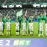 ASSE : le programme des matchs amicaux des Verts