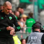 ASSE : le projet Batlles ouvertement remis en cause en Ligue 2
