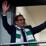 ASSE : le rachat des parts de Carvalho, un gros coup annoncé pour Roland Romeyer