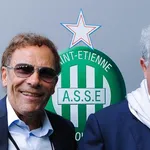 ASSE : le rappeur stéphanois MC Pampille envoie un message à Caiazzo et Romeyer
