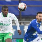 ASSE : le RC Strasbourg a joué un mauvais tour aux Verts