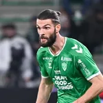 ASSE : le remplacement de Pétrot contre Niort fait débat chez les Verts