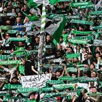 ASSE – Le rendez-vous de Didier Bigard : « À Saint-à‰tienne oui, mais ce n'était pas partout la fête »