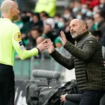 ASSE – Le rendez-vous de Didier Bigard : « Alors, c'est la faute à qui cette fois ? »