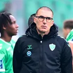 ASSE – Le rendez-vous de Didier Bigard : « Batlles a tendu le bâton pour se faire battre »