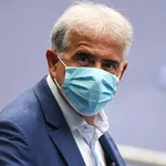 ASSE – Le rendez-vous de Didier Bigard : « Caiazzo, n'est ni Trump, ni Johnson, ni Bolsonaro »
