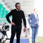 ASSE – Le rendez-vous de Didier Bigard : « C'est la faute de l'entraîneur ! »