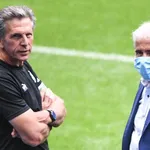ASSE – Le rendez-vous de Didier Bigard : « Claude Puel sans défense »