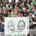 ASSE – Le rendez-vous de Didier Bigard : « Cocoricos verts, cocoricouacs »