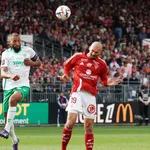 ASSE – Le rendez-vous de Didier Bigard : « Des joueurs de vestiaire, pas de caractère »