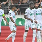 ASSE – le rendez-vous de Didier Bigard : « Denis Bouanga, exemple et contre-exemple »