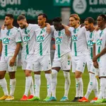 ASSE – Le rendez-vous de Didier Bigard : « Des fantômes pour Halloween »