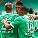 ASSE – Le rendez-vous de Didier Bigard : « Dimitrov aurait aimé »