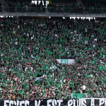ASSE – Le rendez-vous de Didier Bigard : « Geoffroy-Guichard pour les sortir de là  »