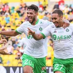 ASSE – Le rendez-vous de Didier Bigard : « Il n'y a pas que l'argent pour donner des émotions »