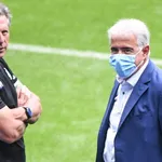 ASSE – le rendez-vous de Didier Bigard : « L'ASSE, comme d'autres, aime le risque »