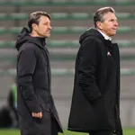 ASSE – le rendez-vous de Didier Bigard : « Les entraîneurs sont des génies… quand ils arrivent »