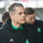 ASSE – Le rendez-vous de Didier Bigard : « Les meilleurs renforts ? Sacko&rdquo;&brvbar; et Hamouma »