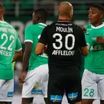 ASSE &ndash; Le rendez-vous de Didier Bigard : « L'Histoire des Verts  est un éternel recommencement »