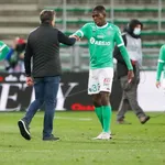 ASSE – Le rendez-vous de Didier Bigard : « L'hiver a commencé tôt à Saint-à‰tienne »