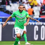 ASSE – Le rendez-vous de Didier Bigard : « Pas de sentiment dans le sport de haut niveau »