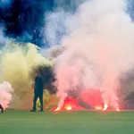 ASSE &ndash; Le rendez-vous de Didier Bigard : « Public condamné, sursis pour Puel »