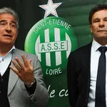 ASSE – Le rendez-vous de Didier Bigard : « Quand il y a le feu, on appelle les pompiers »