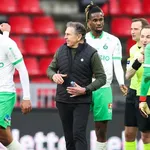 ASSE – le rendez-vous de Didier Bigard : « Quatre jours pour avaler son chapeau »