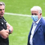 ASSE – Le rendez-vous de Didier Bigard : « Qui est responsable des échecs du Mercato ? »