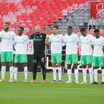 ASSE – Le rendez-vous de Didier Bigard : « Ruffier avait été écarté après Brest. Et maintenant ? »
