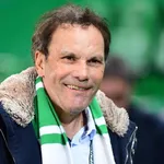 ASSE – Le rendez-vous de Didier Bigard : « Sainté ferait un bon titre pour une série télé »