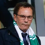 ASSE – Le rendez-vous de Didier Bigard : « Trois points et le président revient »