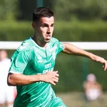 ASSE : le retour de Dylan Chambost se précise