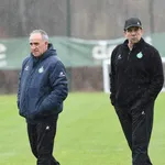 ASSE : le retour de Jean-Louis Gasset freiné en personne par Ghislain Printant ?