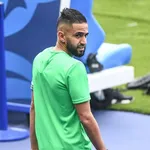 ASSE : le retour en grâce de Boudebouz n'est pas pour tout de suite