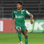 ASSE : le rêve modeste et fou de Wesley Fofana