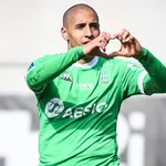 ASSE : le sauveur Khazri, le capitaine Camara, le débrief de la victoire précieuse à Angers (Vidéo)