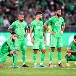 ASSE : le silence radio se poursuit chez les joueurs après la relégation en Ligue 2