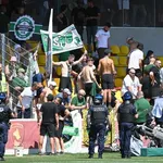 ASSE : le sort des supporters des Verts décidé ce jeudi, une première sanction attendue !