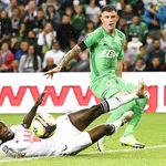ASSE : Ignacio Ramirez vide son sac sur son passage chez les Verts