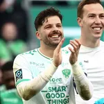 ASSE : le surprenant coup de fil de Larsonneur à  Moulin