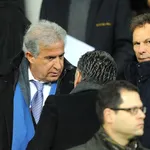 ASSE : le tandem Caïazzo &ndash; Romeyer se prend un nouveau tacle du clan Markarian