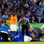 ASSE : le terrible diagnostic se confirme pour Wesley Fofana