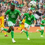 ASSE : le Top 10 des plus grosses ventes des Verts, Nkounkou est rentré dedans !
