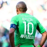 ASSE : le touchant message d&rsquo;adieux de Wahbi Khazri