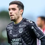 ASSE : le troisième maillot des Verts dévoilé !