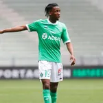 ASSE : le très beau geste d’Yvan Neyou