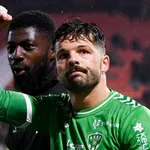 ASSE : le geste très classe de Larsonneur après le départ de Batlles