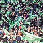 ASSE : le très beau geste des Verts aux supporters à Amiens